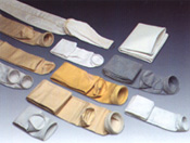 Dust Collector Bag Filters