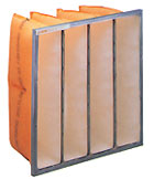 Dustlok 30 HC Cube Filter