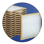 Disposable Air Filters