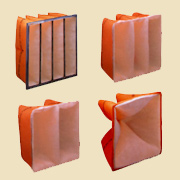 Dustlok Cube Filters