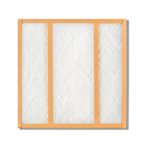 Disposable Air Filters