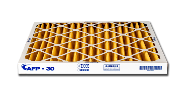 MERV 11 Pleated Air Filter