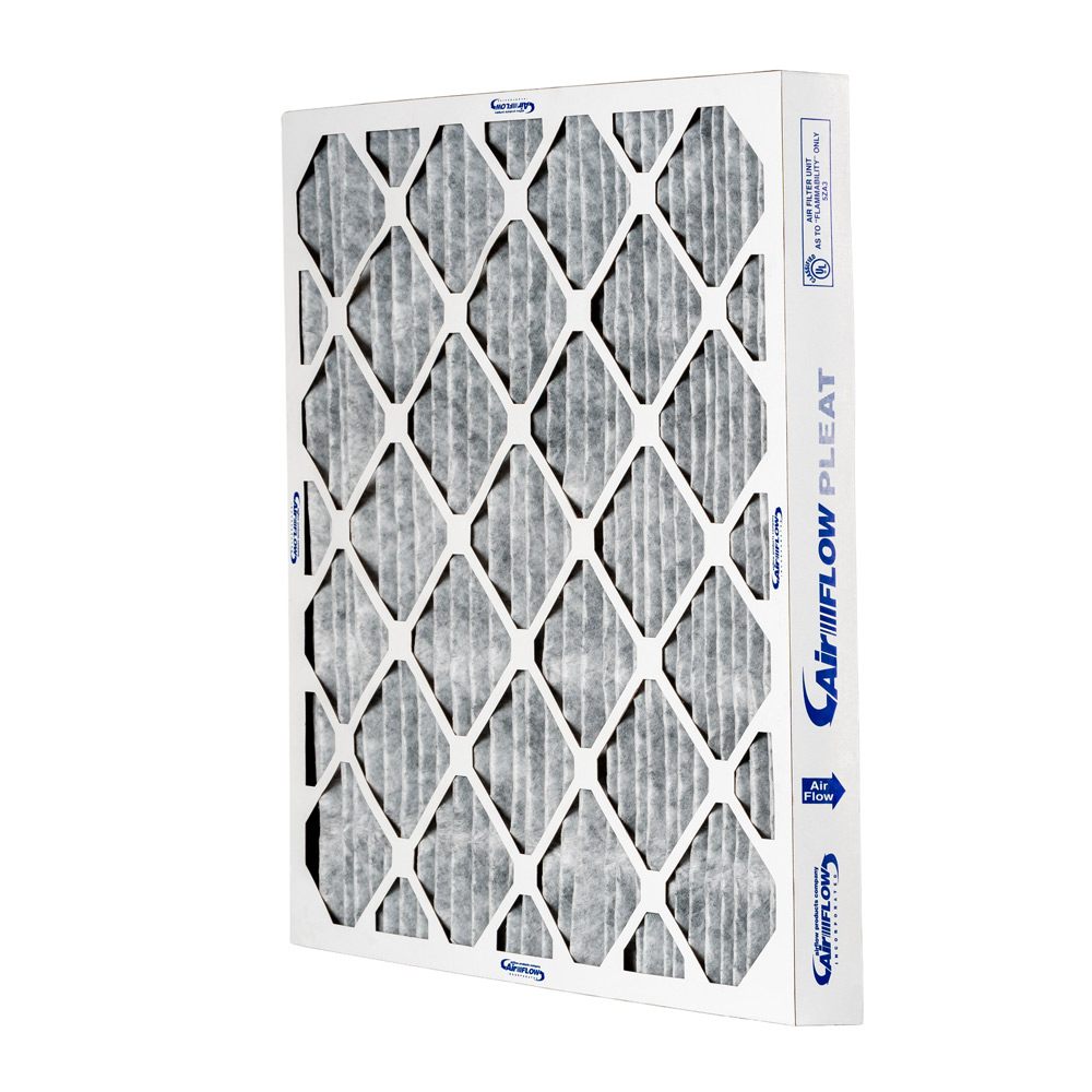 Carbon Pleated Air Filter